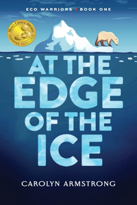 At the Edge of the Ice