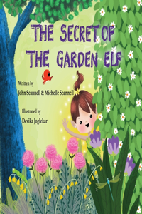 Secret of the Garden Elf