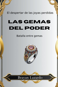 gemas del poder