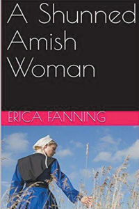 Shunned Amish Woman