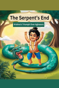 The Serpent's End
