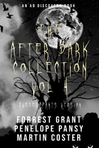 The After Dark Collection Vol 4 (Rubber Pants Version)
