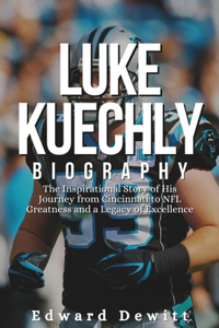 Luke Kuechly Biography
