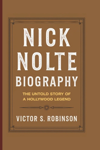 Nick Nolte Biography