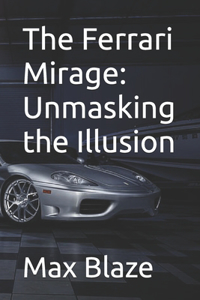 Ferrari Mirage