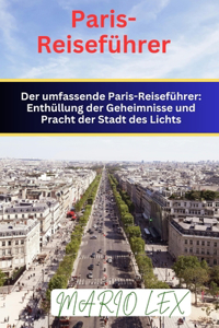 Paris-Reiseführer