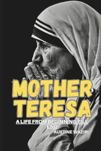 Mother Teresa