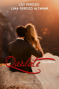 Quédate