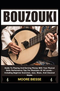 Bouzouki
