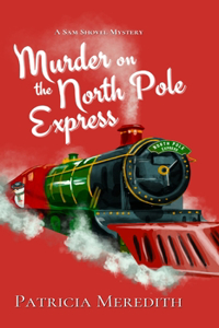 Murder on the North Pole Express