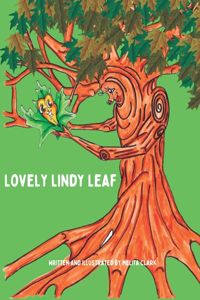 Lovely Lindy Leaf