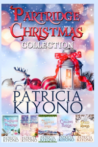 Partridge Christmas Collection