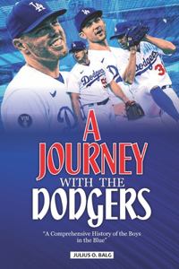 A Journey with the Dodgers