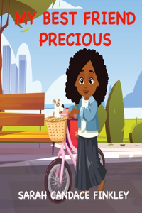 My Best Friend Precious