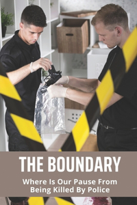 The Boundary