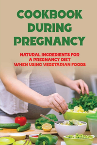 Cookbook During Pregnancy