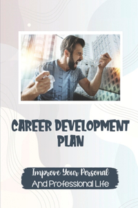 Career Development Plan