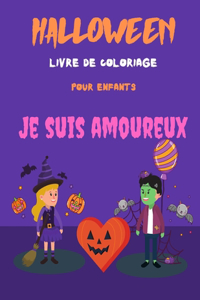 Je Suis Amoureux