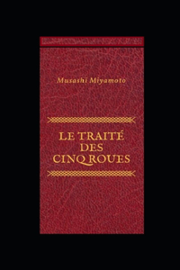 Le Traité des Cinq Roues illustree