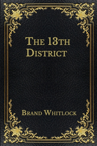 The 13th District