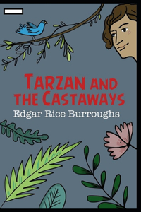 Tarzan and the Castaways annotated