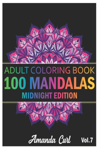 100 Mandalas