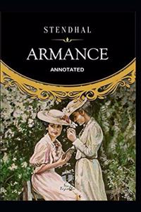 Armance Annotated