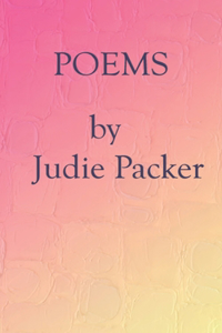 Poems by Judie Packer