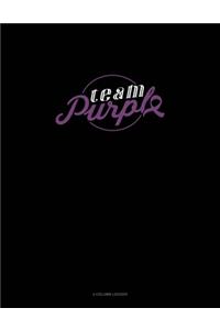 Team Purple