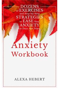 Anxiety Workbook