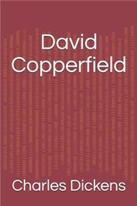 David Copperfield