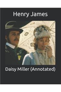 Daisy Miller (Annotated)