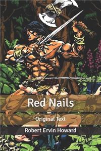 Red Nails