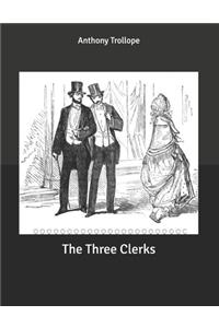The Three Clerks