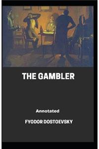 The Gambler Annotated