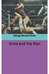 Arms and the Man