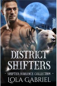 District Shifters