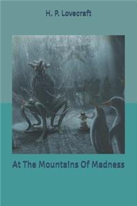At The Mountains Of Madness