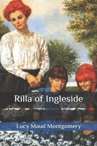 Rilla of Ingleside