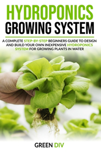 Hydroponics Growing System