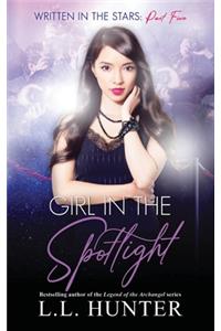Girl in the Spotlight