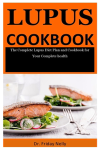 Lupus CookBook