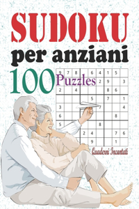 Sudoku per anziani