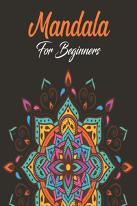 Mandala For Beginners