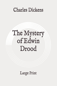The Mystery of Edwin Drood