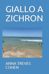 Giallo a Zichron
