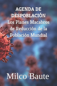 Agenda de Despoblación