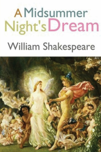 A Midsummer Night's Dream (Annotated)