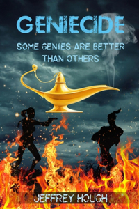 Geniecide: Genie's First Law