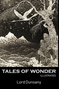 Tales of Wonder Illustrated